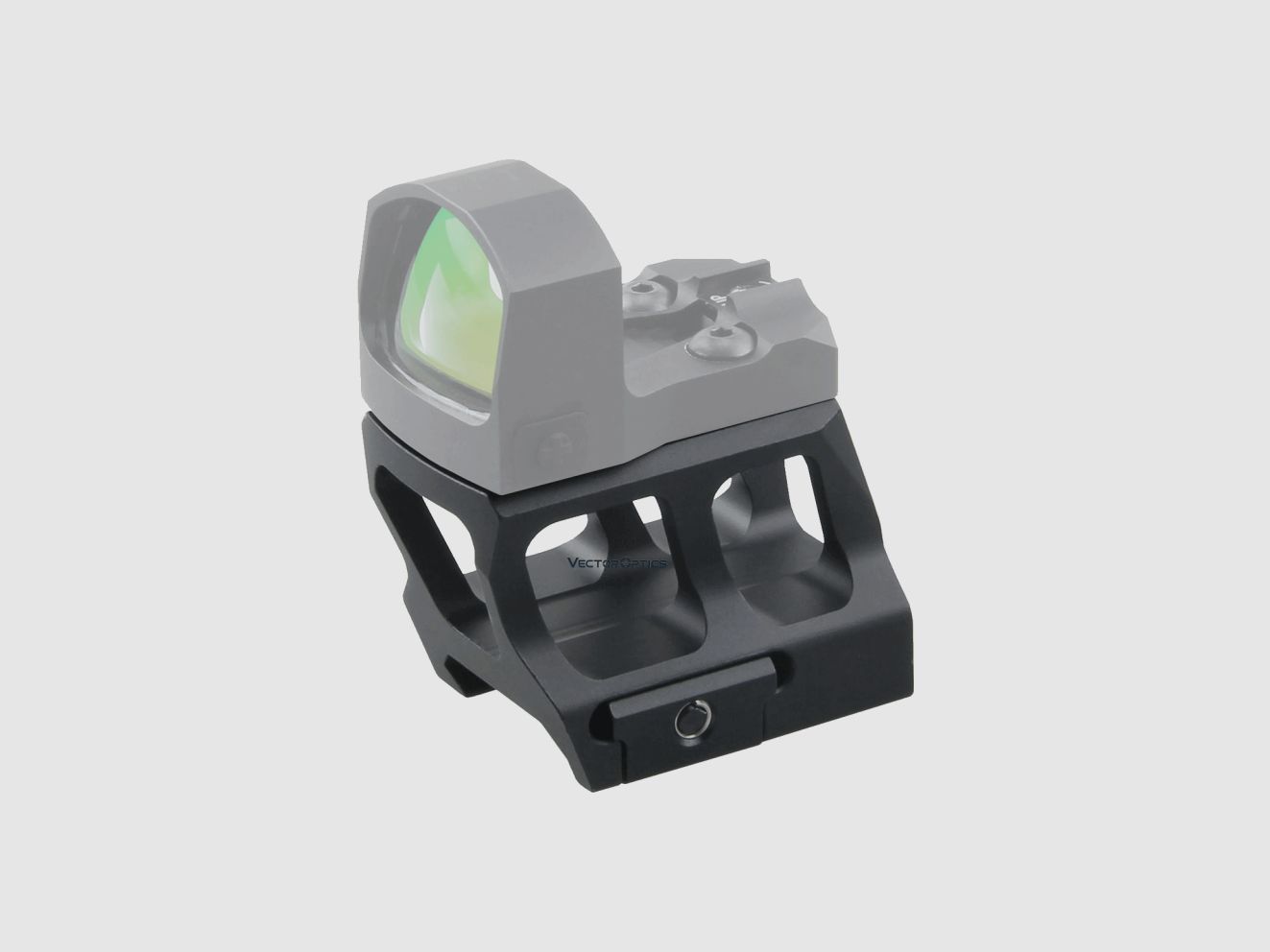 Montageverhoger voor roodpuntvizier Mag Vector Optics, afbeelding 4 van 4