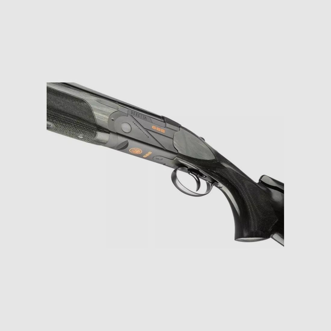 Beretta 688 Black DTL - B-Fast - 12/76 - 76cm - OCHP, Bild 2 von 4