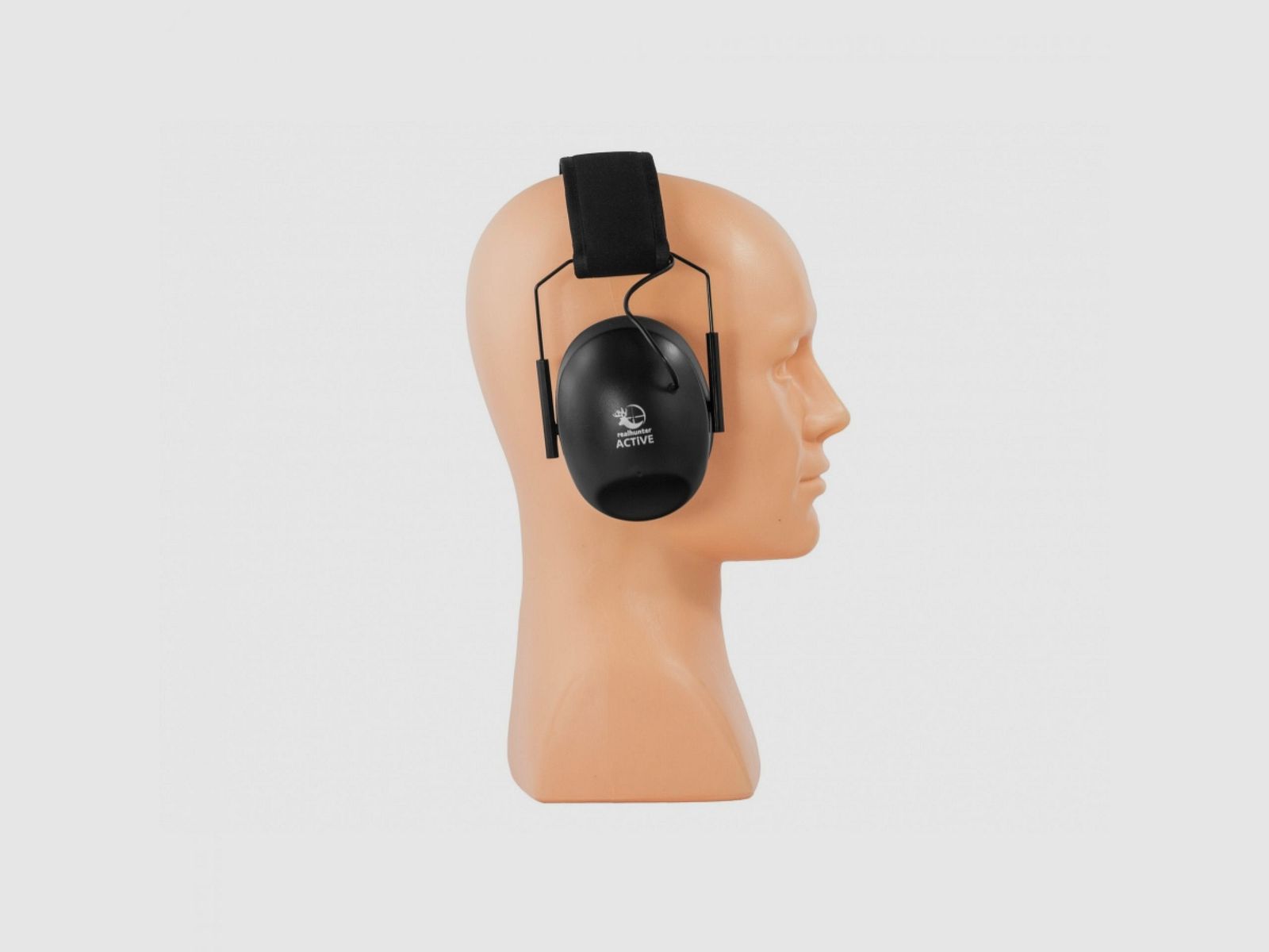 Casque RealHunter Active, image 8 sur 10