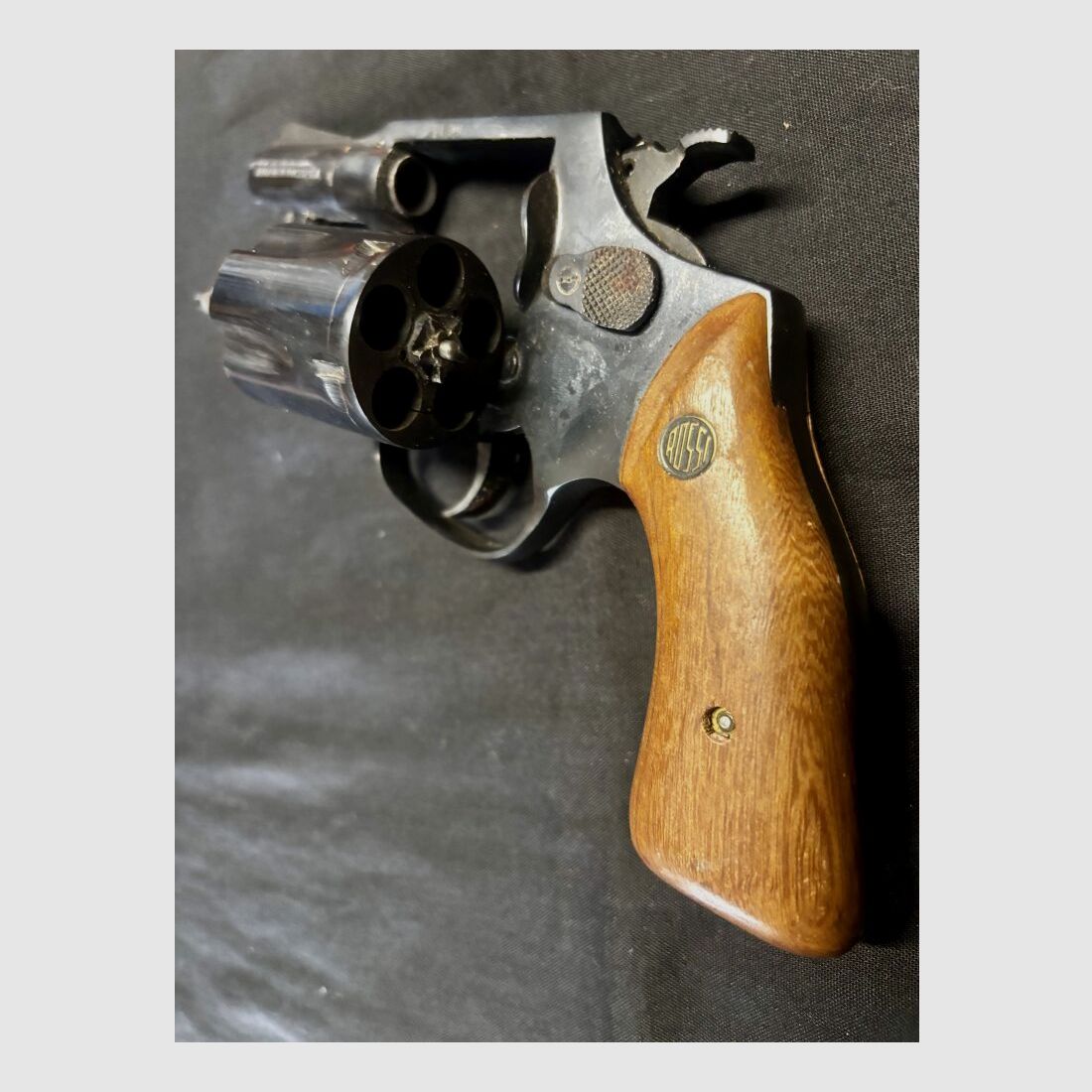 Rossi without .38Special, image 2 of 5