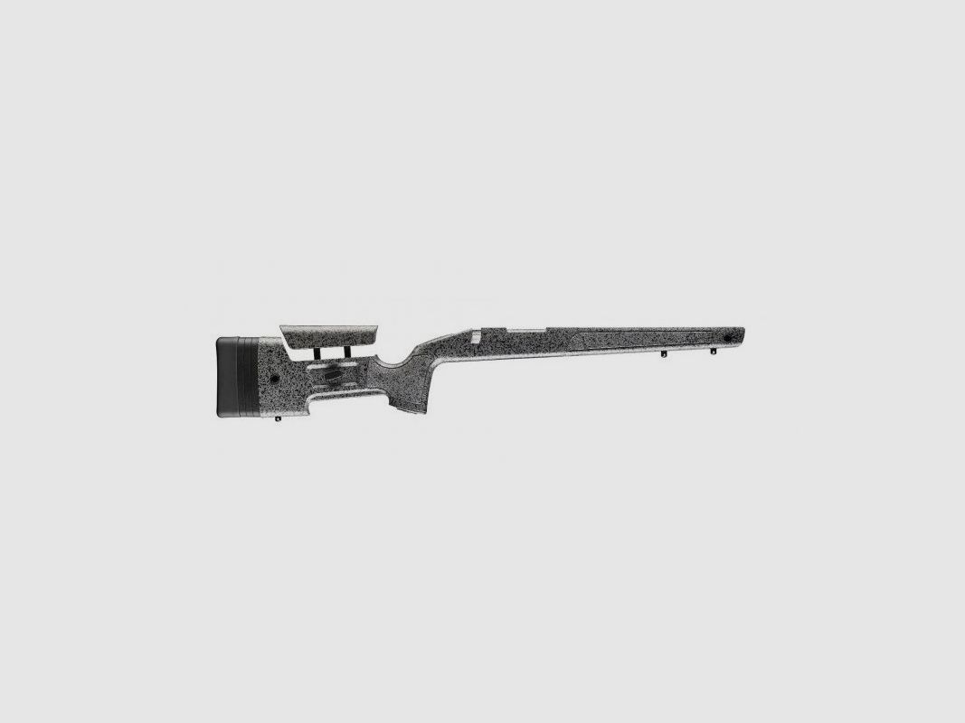 BERGARA CALCIO B14 HMR REM700