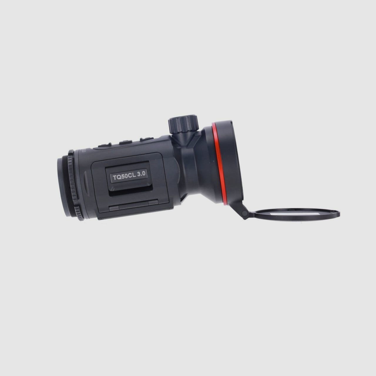 HIKMICRO Thunder TQ50CL 3.0 Appareil de Vision Thermique + Adaptateur Gratuit, image 2 sur 17