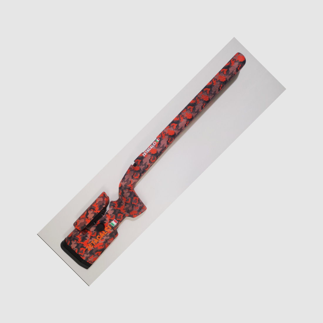 ZetaCalci Supermagnum