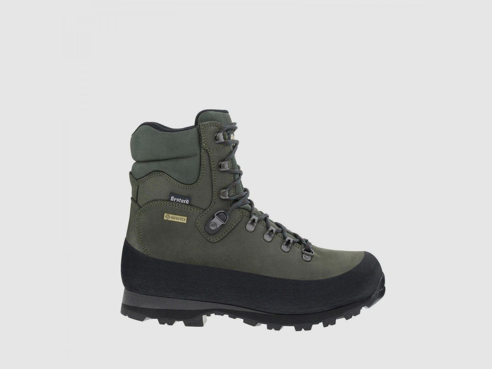 Bottes BESTARD Zambia AG, image 1 sur 4