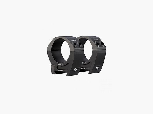 VORTEX Pro Ring Mount 34mm 1.1"/27.9mm