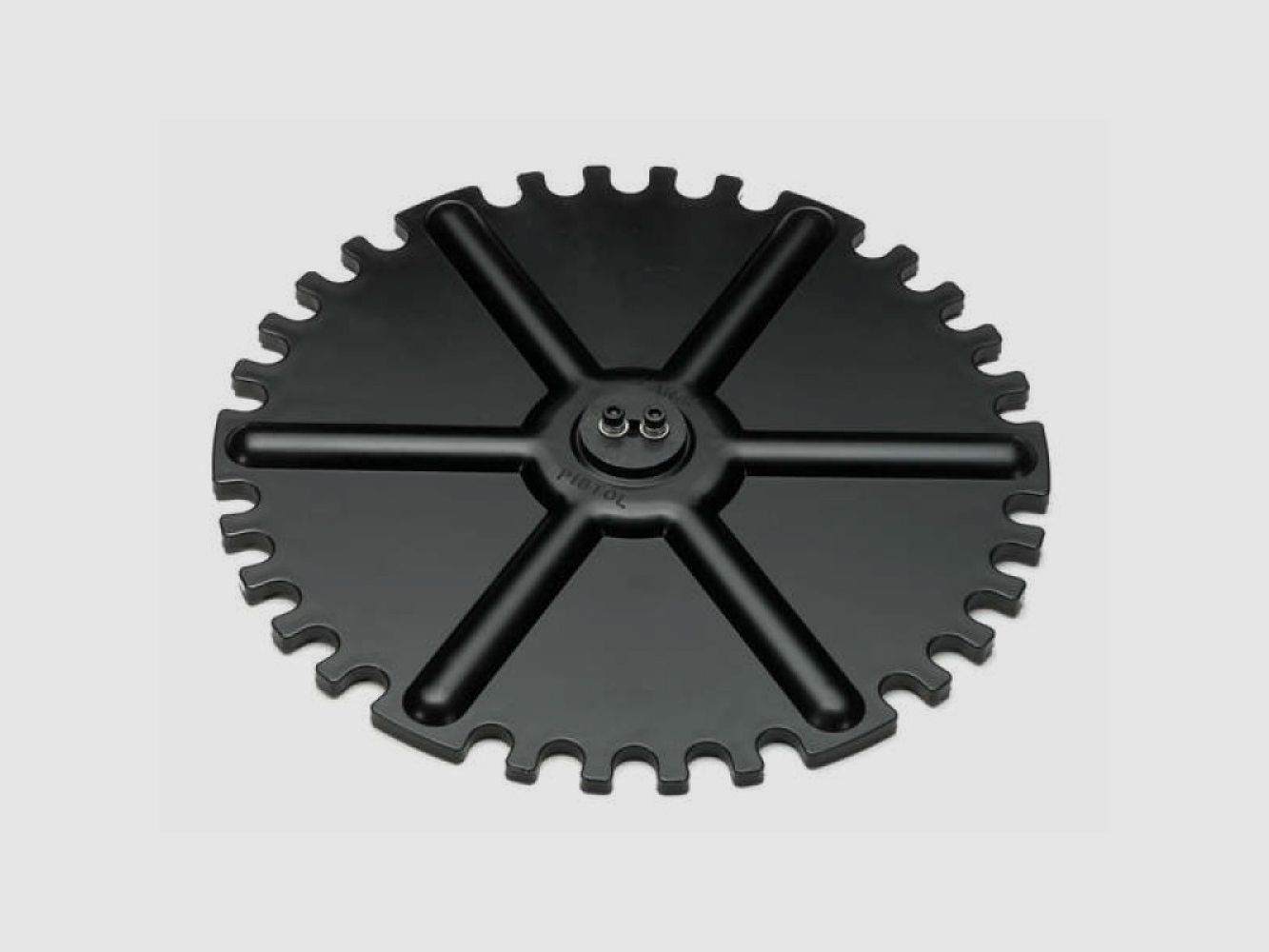 Hornady CASE FEEDER PLATE LG RIFLE