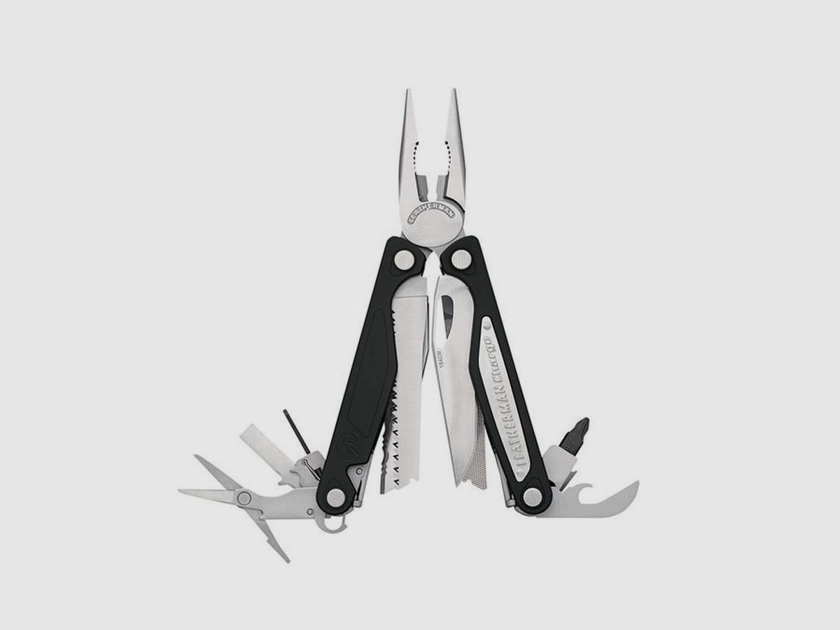 Leatherman Charge AL, Bild 2 von 4