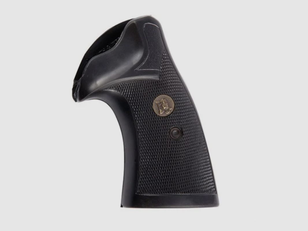 S&W "K" Griff für Revolver mit quadratischem Schaft