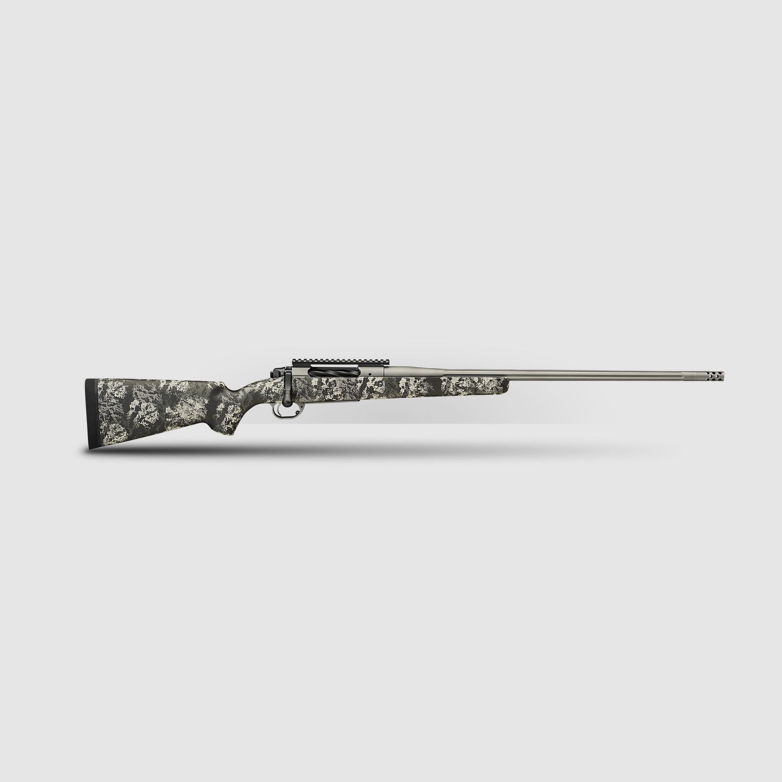 Springfield Armory BOUNDARY, 7 MM, 24“, GRY
