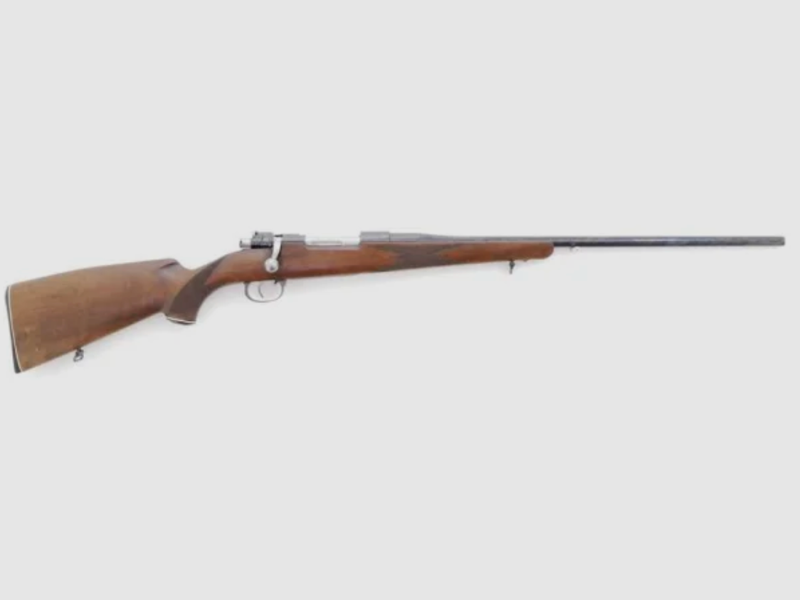 MAUSER 7mm REM