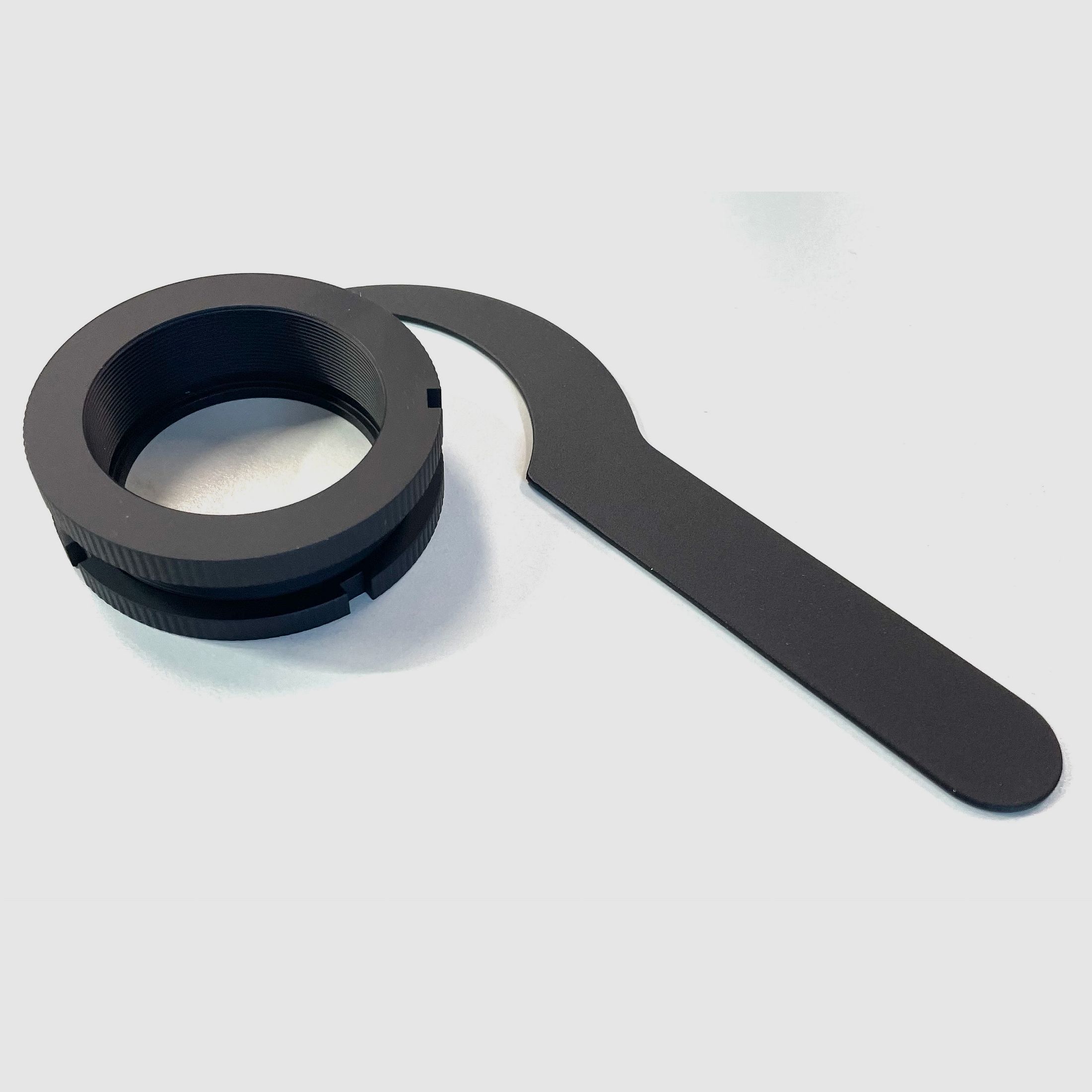 Liemke Adapterring Montageschlüssel Luchs-1