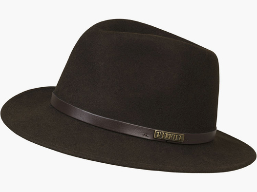 Hrkila Metso Hut Brown