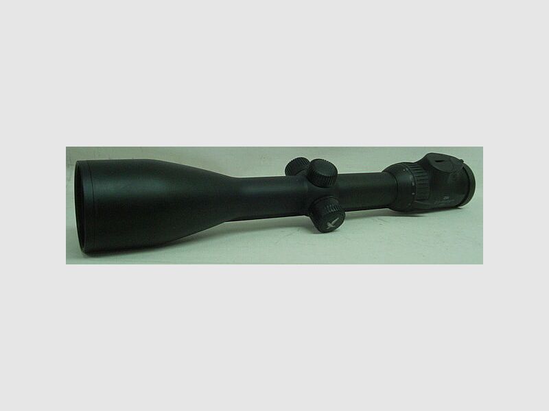 Swarovski Optik Z6I 2,5-15x56 P SR 4A-I Swarovski Rail, 2ème Gén.