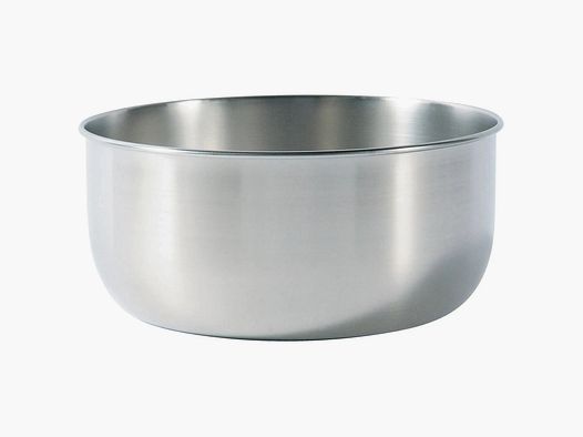 Tatonka Casserole en Acier Inoxydable Grand Ensemble de Casseroles