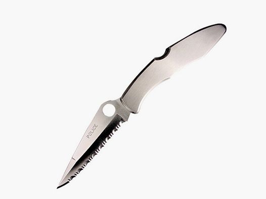 SPYDERCO POLICE - Sägeblatt - C07S