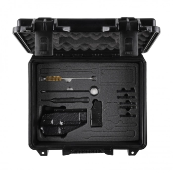 Pistola Canik SFx Rival-S cal. 9X19mm, imagen 9 de 11