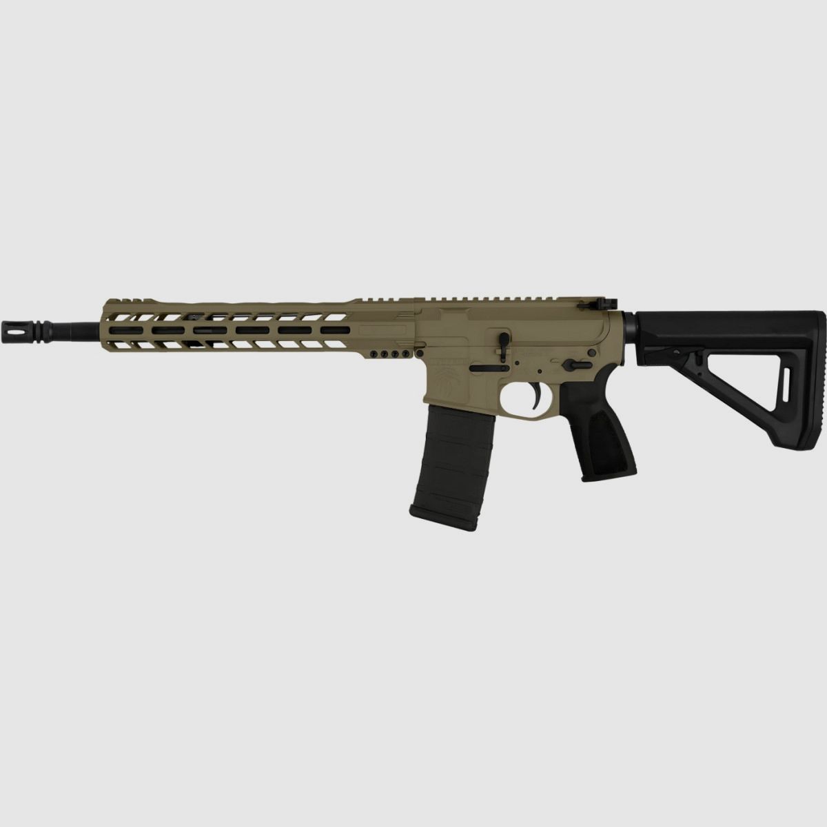 LFA Leo 14,5" FDE, zdjęcie 2 z 4