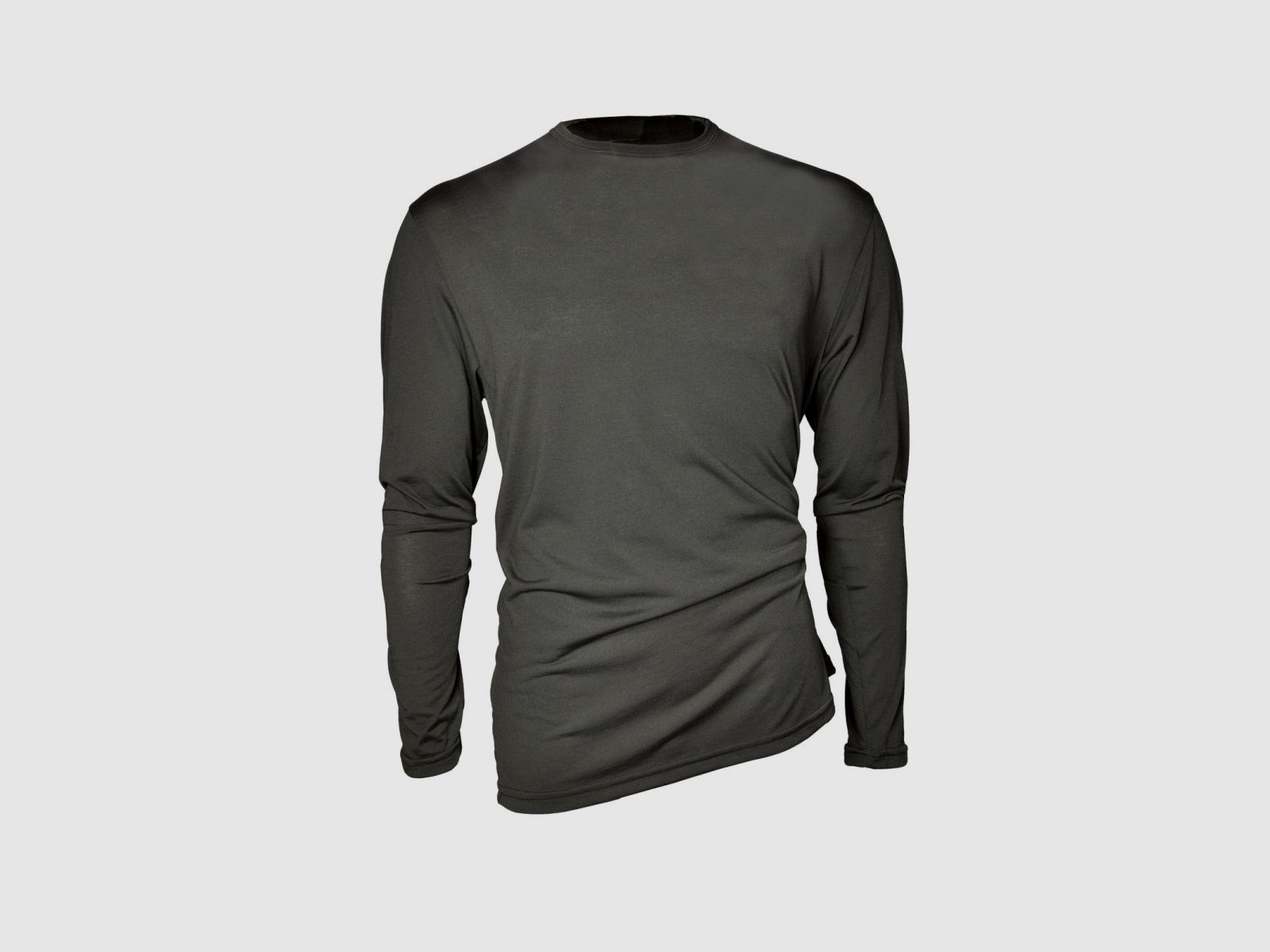 HUBERTUS Funktions-Unterziehshirt, langarm