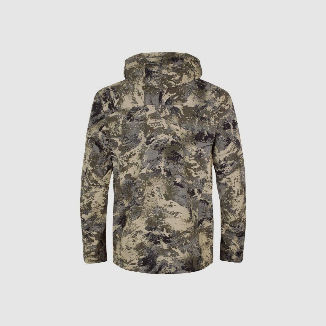 Härkila Herren Daunenjacke Mountain Hunter Expedition HWS Packable