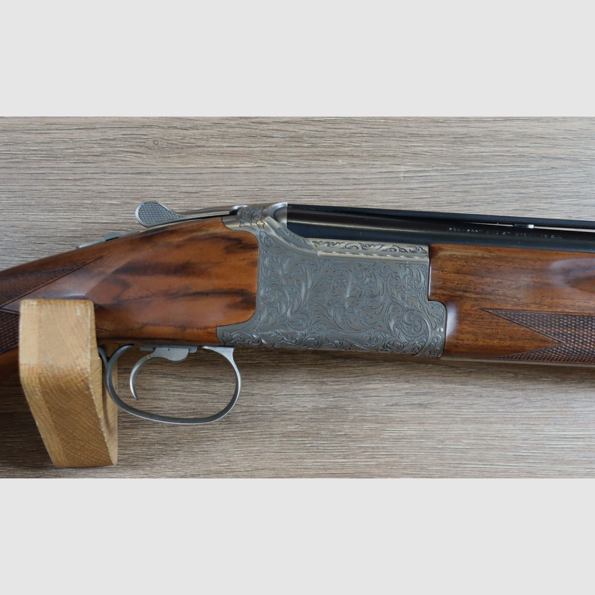 Ultra XS Pro 100TH Anniversary Legno G4, immagine 2 di 4