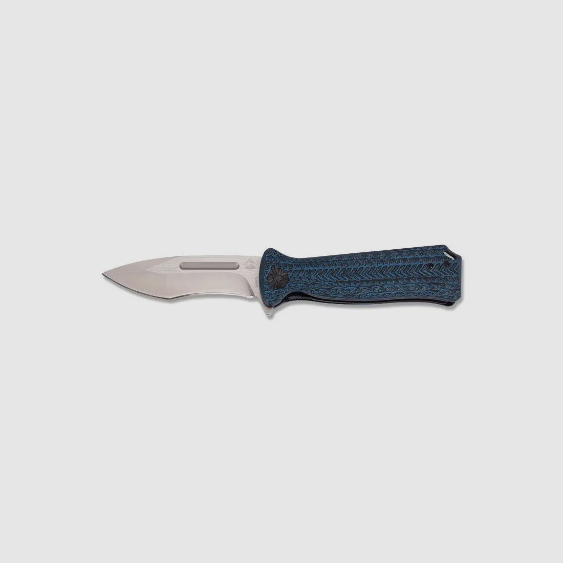 PUMA TEC Einhandmesser G-10