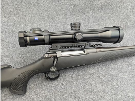 Sauer 100 Classic XT Complete Offer