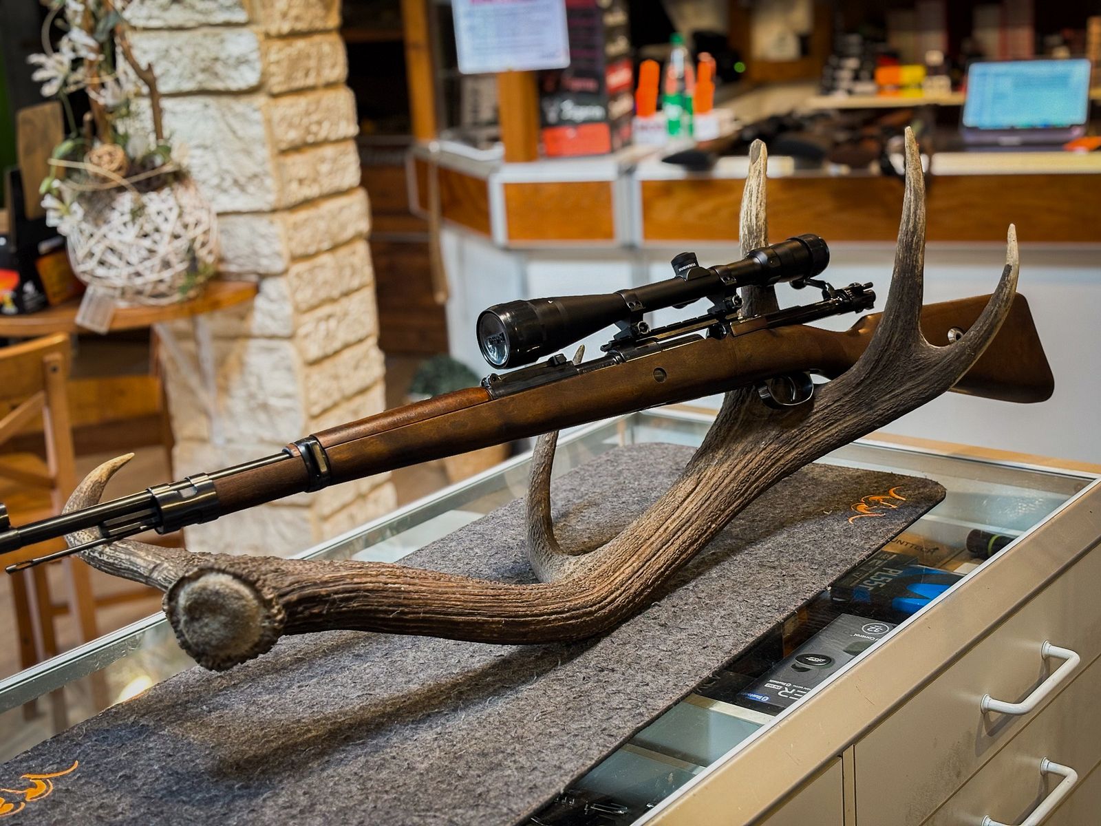 Mod. 98 