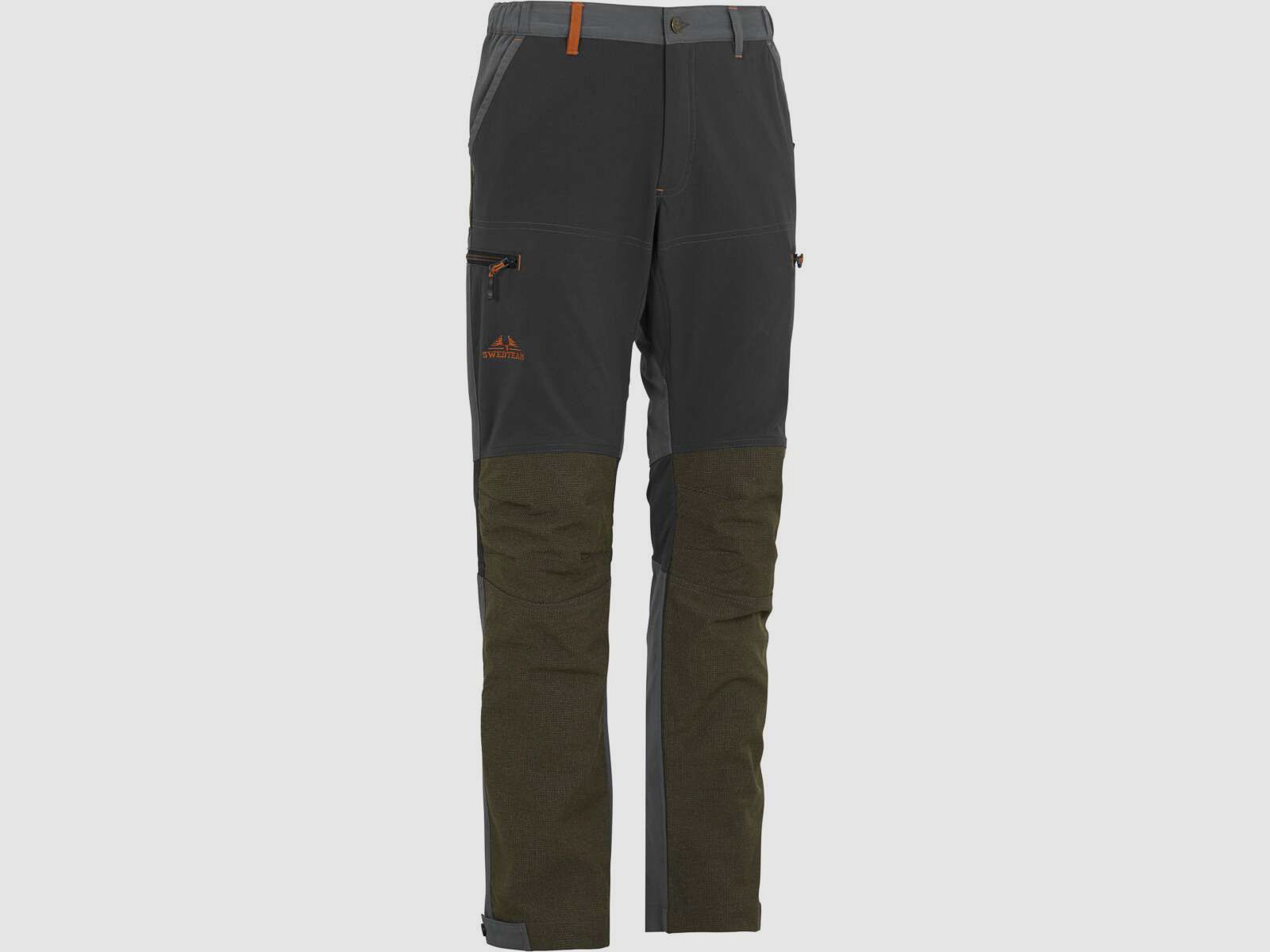 Lynx XTRM Insect-Repellent Pants Gray XL