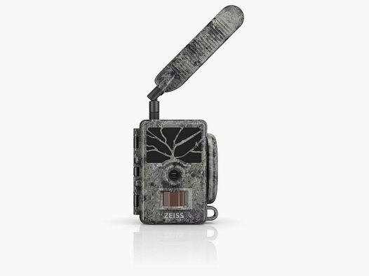 ZEISS Secacam 1 Trail Camera 4-Pack