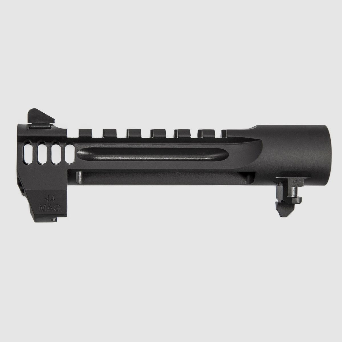 A-Lauf Desert Eagle XIX 5" IMB Black L5