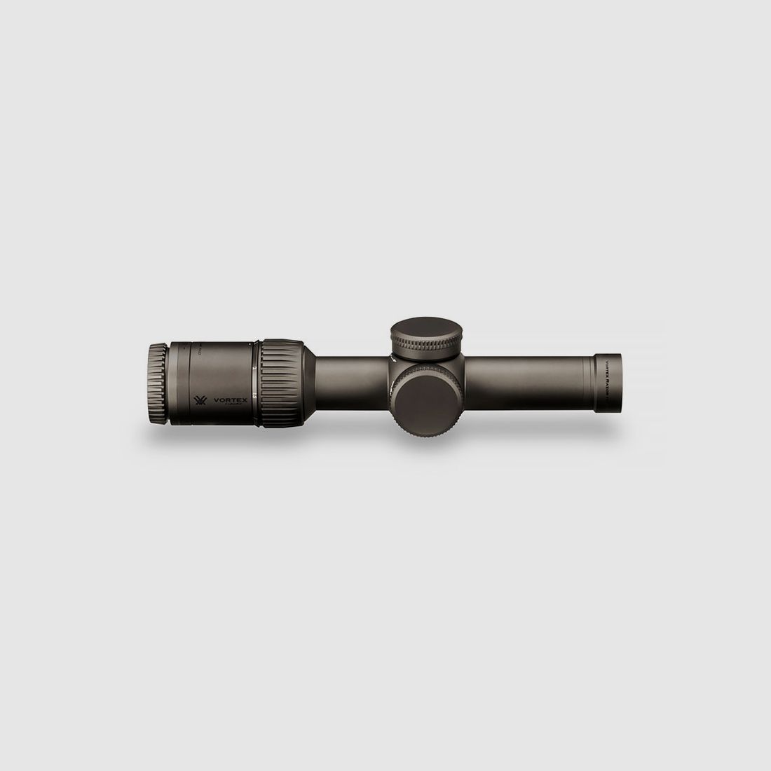 Vortex Razor HD Gen II-E 1-6x24 VMR-2 MRAD