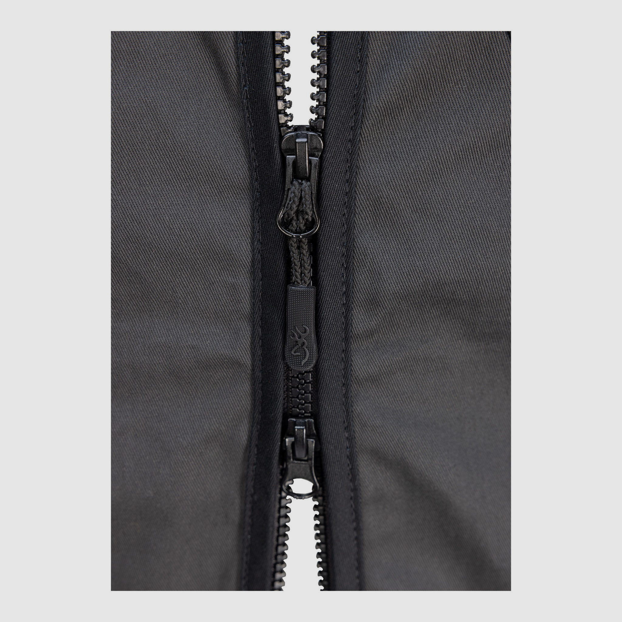 Browning Schießweste The Classic Grey, Bild 6 von 6