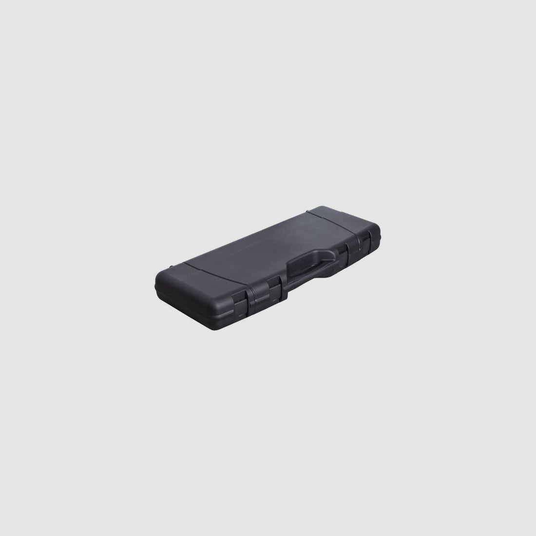 Norica - Waffenkoffer PCP - 98 x 35 x 12 cm - Riegel - Schwarz - 192.10.001