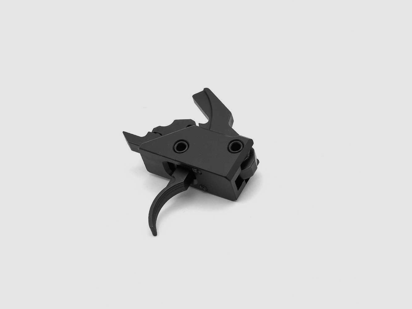 MIMTAC AR-15 Drop-in – Black drastic curve, image 2 of 3