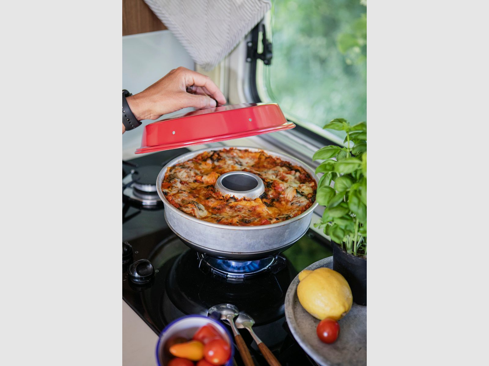 Kit forno 1, immagine 7 di 9