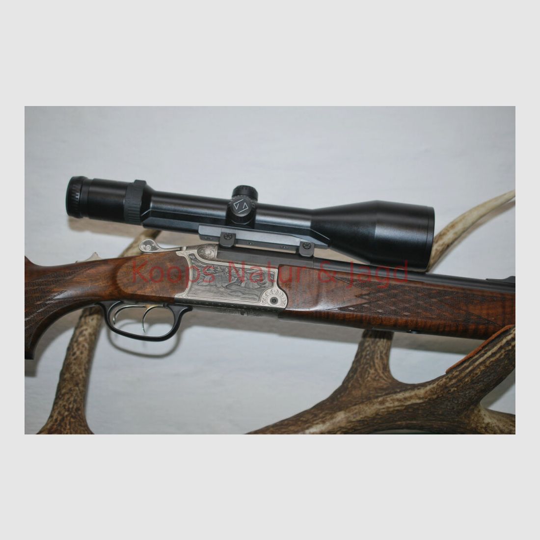 Blaser B95