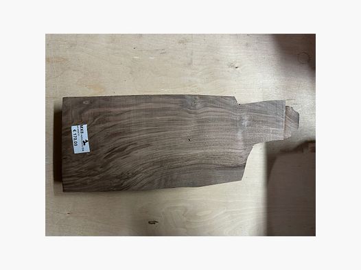 Crosse Inlettée PERAZZI SERIE MX