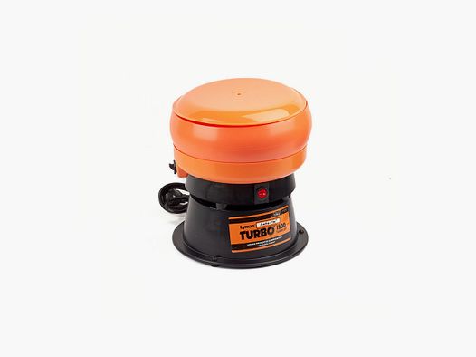 Lyman 1200 Auto-Flo Tumbler 230v