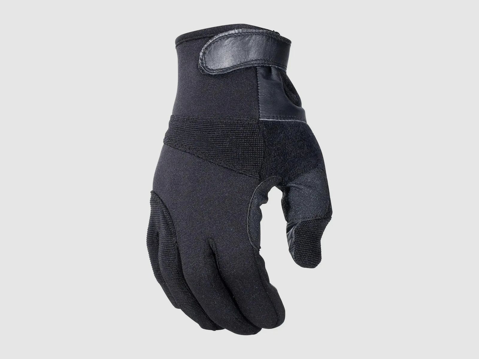 Mil-Tec Mil-Tec Guanti Tactical Resistenti al Taglio - S Uomini