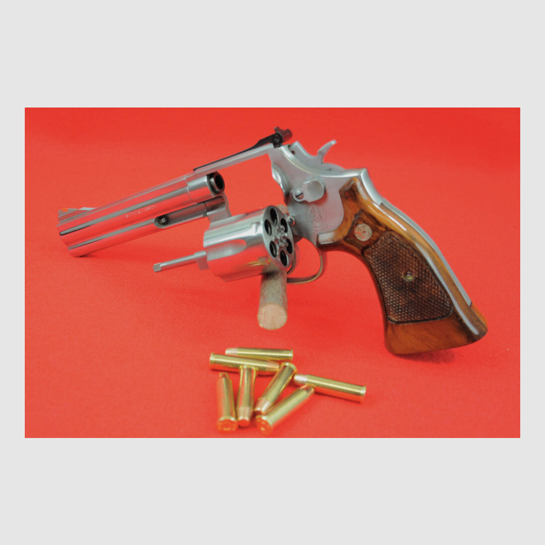 Smith & Wesson 686-3