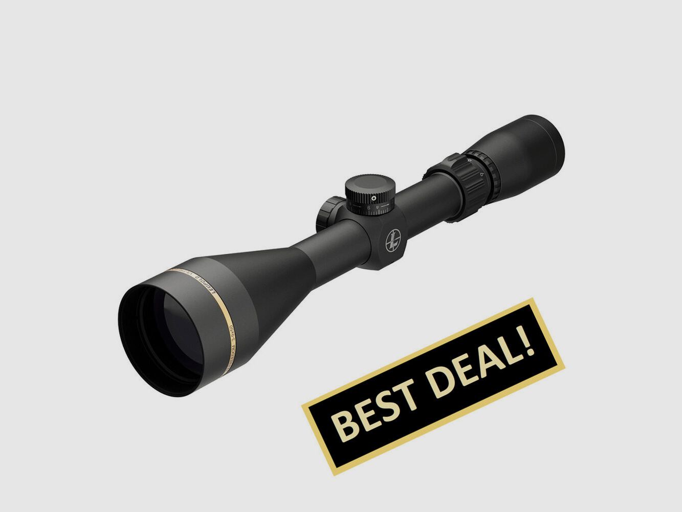 Leupold ZF VX-FREEDOM 3-9X50MM CDS DUPLEX 25.4MM