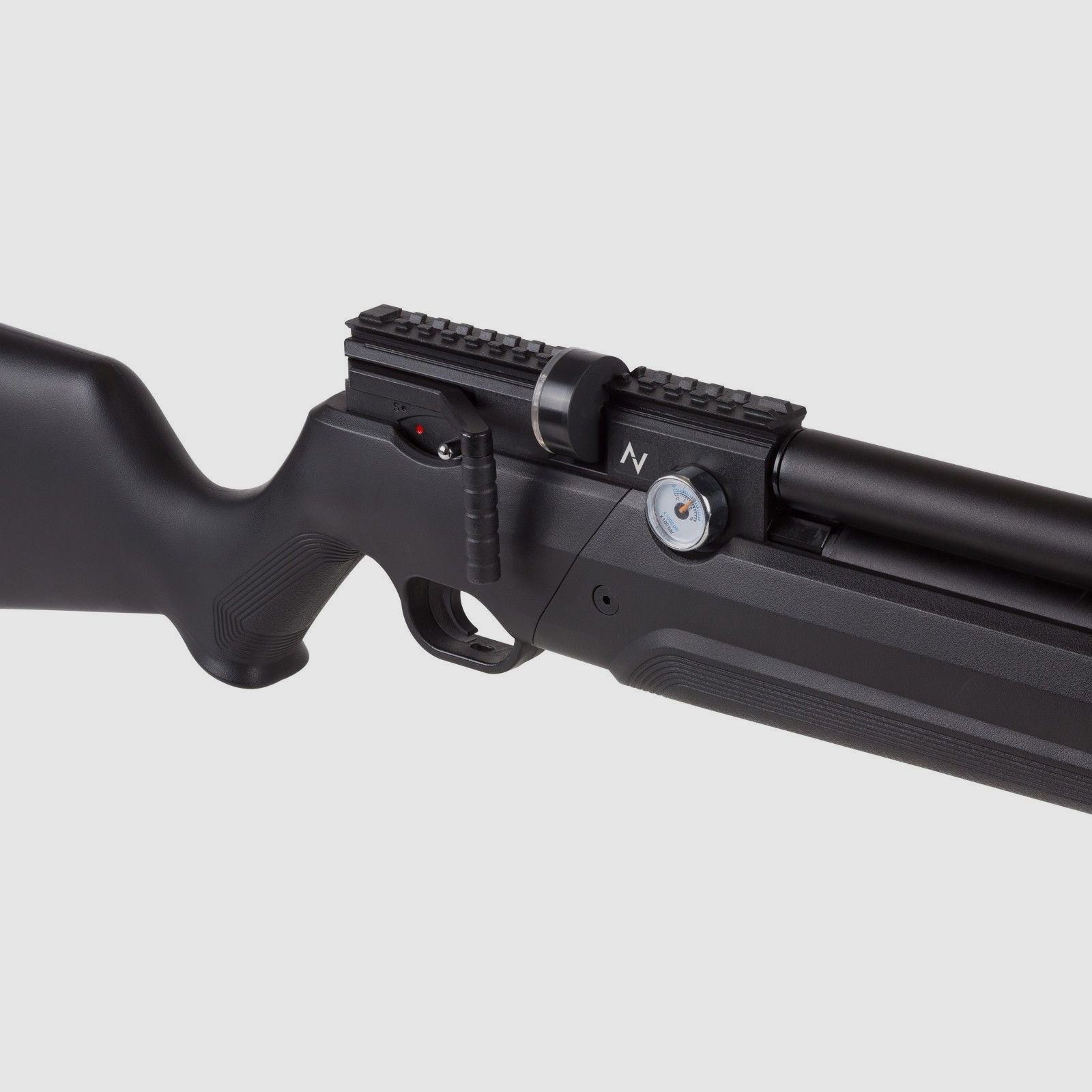 AIR VENTURI carabina de aire comprimido PCP Avenger, imagen 3 de 4