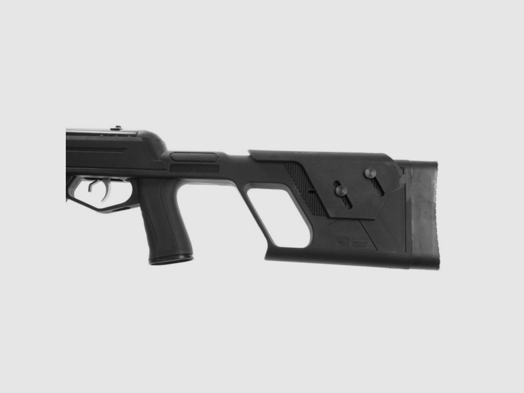 WIATRÓWKA NORICA DEAD EYE GRS 4,5MM, zdjęcie 4 z 4