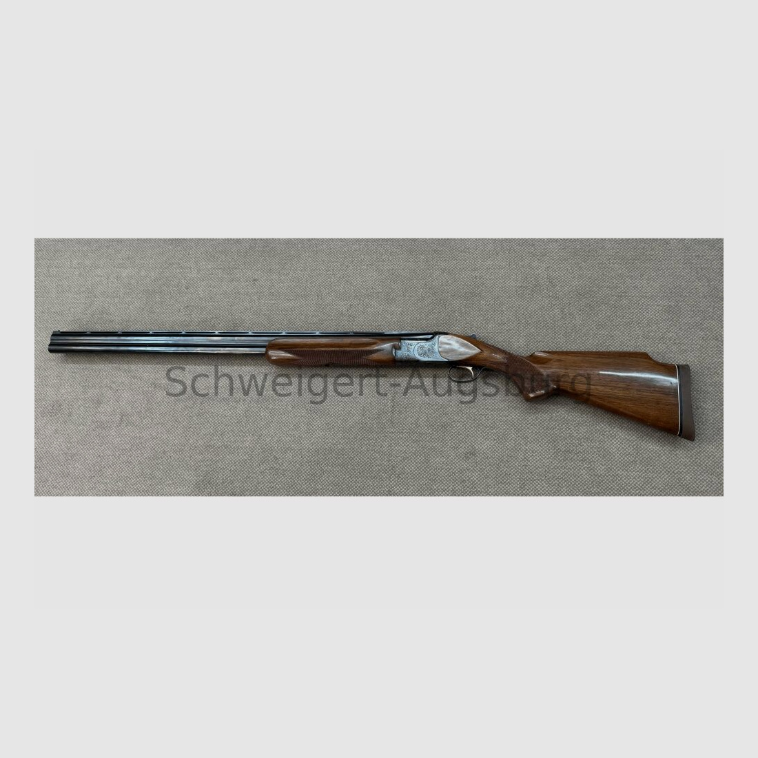 Miroku Sportflinte	 12/70