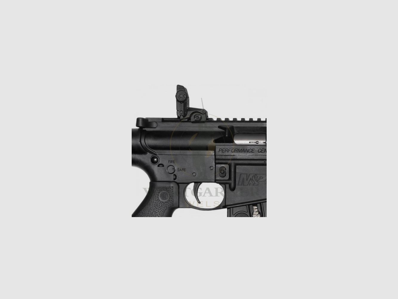 S&W M&P 15-22 PC Sport TB .22LR 18", image 3 sur 4