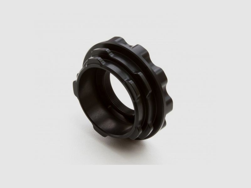 PRÉCISION DE CHASSE Connecteur Telefix DUO – Taille de filetage de l'accessoire : Lahoux Horus