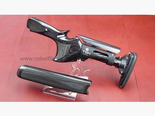TSK www.tsk-italy.com TSK Sporting Black Line für Perazzi MX8 / MX2000 / HT