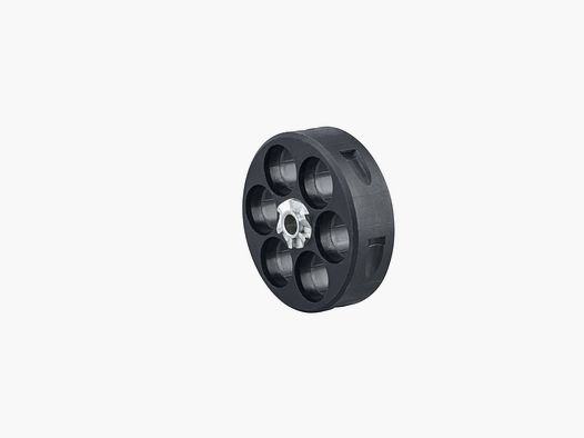 Umarex Trommelmagazijn T4E HDR 50 cal. .50/2 Pack Sportaccessoires