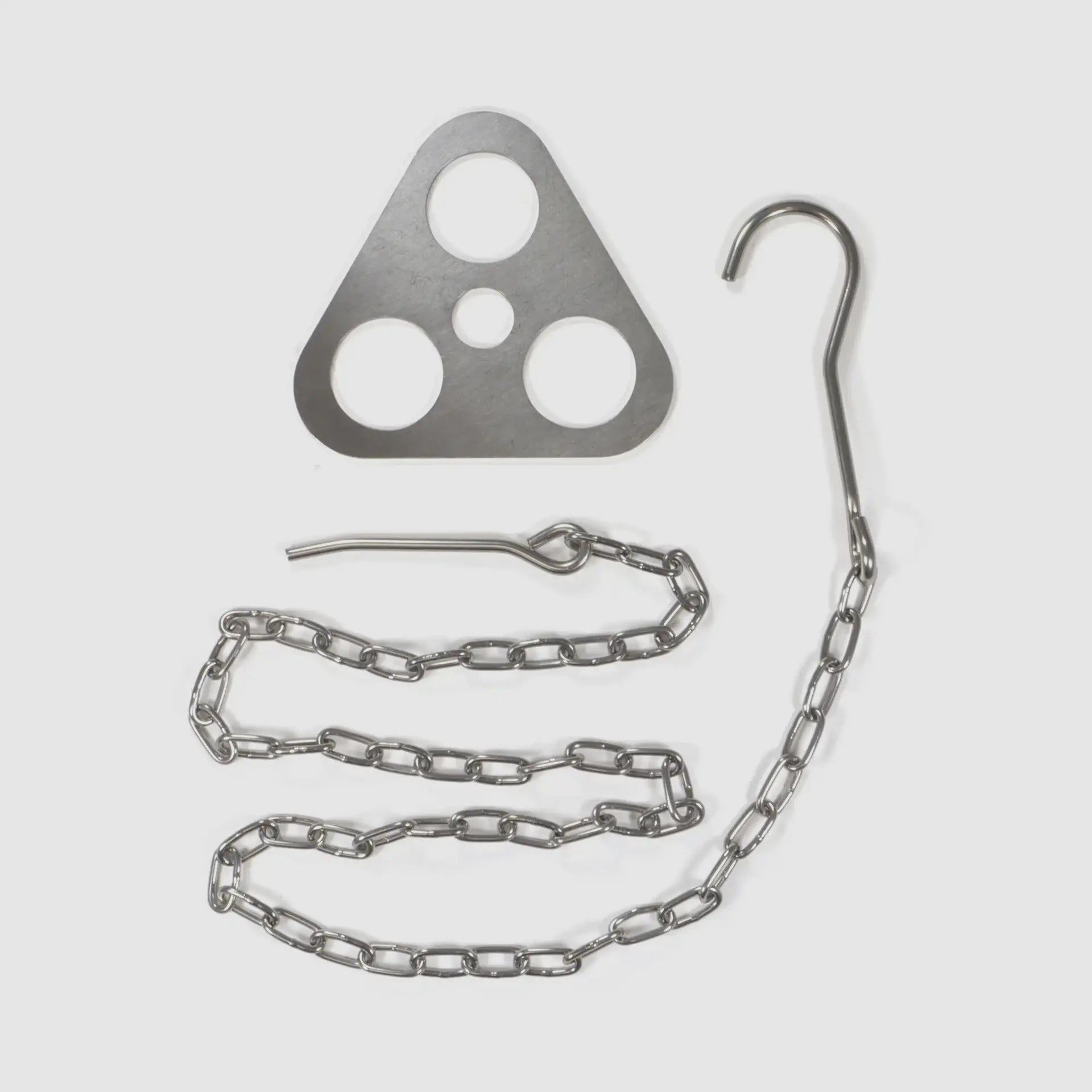 Origin Outdoors Origin Outdoors Dreibein-Grill Basic