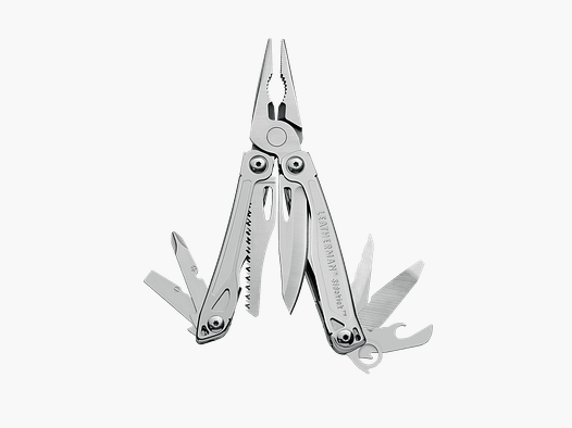 Leatherman Sidekick Multitool